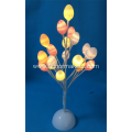 Easter Egg tree lights